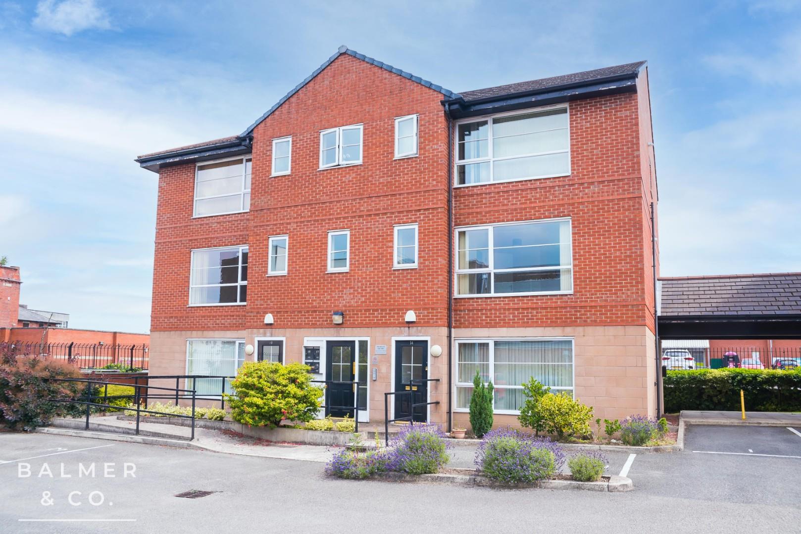 Walmesley Court, Leigh, Greater Manchester, WN7 Balmer & Co
